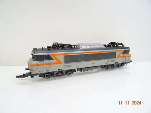 Roco H0 Frankreich E-Lok BB-22312 der SNCF ESU Digital LE7081 o.
