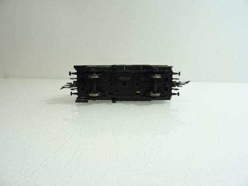 Roco H0 Gepäckwagen zweiachsig Länderbahn PR264 o. – Bild 4