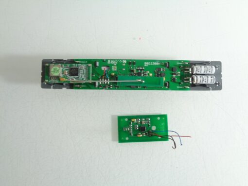 Roco H0 Lokplatine mit NFC Leiterplatte, WLAN Decoder 184W siehe Foto PK1542 o.