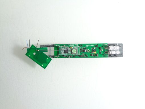 Roco H0 Lokplatine mit NFC Leiterplatte, WLAN Decoder 184W siehe Foto PK1548 o.