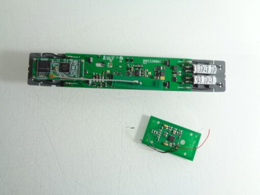 Roco H0 Lokplatine mit NFC Leiterplatte, WLAN Decoder 184W siehe Foto PK1549 o.