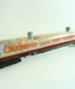 Roco H0 SoMo Kesselwagen Cuxhaven Sand vom Nordsee Strand in EVP RR2294