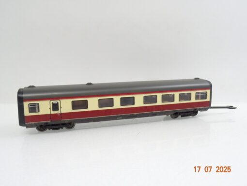 Roco H0 Zwischenwagen für TEE Dieseltriebzug VT 11.5 JL1595 o. – Bild 3