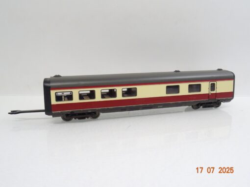 Roco H0 Zwischenwagen für TEE Dieseltriebzug VT 11.5 JL1595 o.