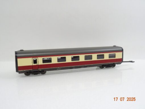 Roco H0 Zwischenwagen für TEE Dieseltriebzug VT 11.5 JL1597 o. – Bild 3