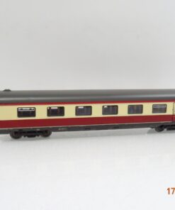 Roco H0 Zwischenwagen für TEE Dieseltriebzug VT 11.5 JL1597 o.