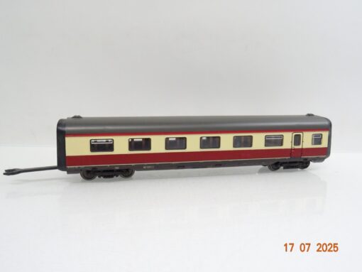 Roco H0 Zwischenwagen für TEE Dieseltriebzug VT 11.5 JL1597 o.