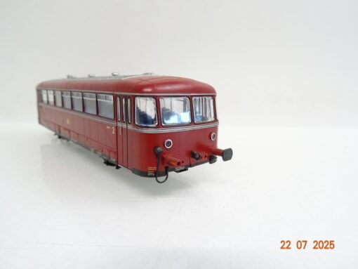 Roco H0 aus 43018 Steuerwagen 98 240 der DB JL1750 o. – Bild 3