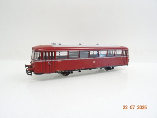 Roco H0 aus 43018 Steuerwagen 98 240 der DB JL1750 o. – Bild 4