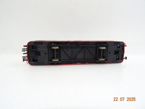 Roco H0 aus 43018 Steuerwagen 98 240 der DB JL1750 o. – Bild 5