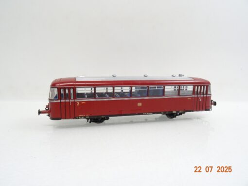 Roco H0 aus 43018 Steuerwagen 98 240 der DB JL1750 o.