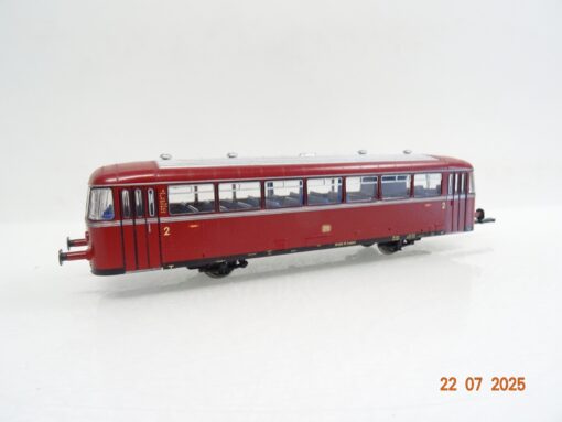 Roco H0 aus 43019 Beiwagen BR 98 2281 der DB JL1723 o. – Bild 3