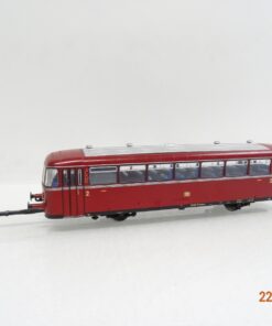 Roco H0 aus 43019 Beiwagen BR 98 2281 der DB JL1723 o.