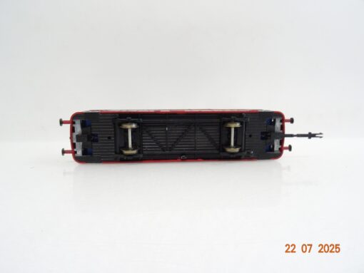 Roco H0 aus 43019 Beiwagen BR 98 2281 der DB JL1723 o. – Bild 4