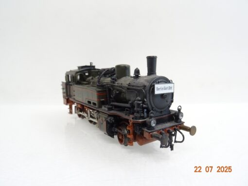 Roco H0 aus 43026 Dampflok T12 8234 der K.P.E.V. JL1786 o. – Bild 3