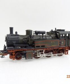 Roco H0 aus 43026 Dampflok T12 8234 der K.P.E.V. JL1786 o.