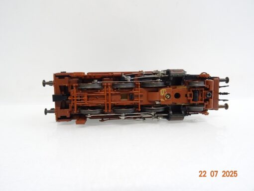 Roco H0 aus 43026 Dampflok T12 8234 der K.P.E.V. JL1786 o. – Bild 5
