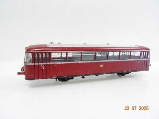 Roco H0 aus 69026 Steuerwagen VS 98 112 der DB JL1722 o. – Bild 3