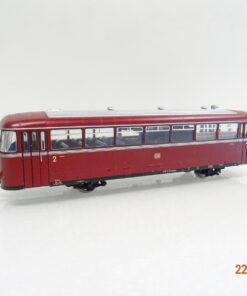 Roco H0 aus 69026 Steuerwagen VS 98 112 der DB JL1722 o.