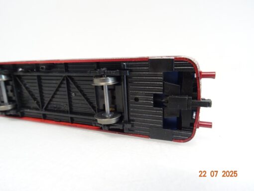 Roco H0 aus 69026 Steuerwagen VS 98 112 der DB JL1722 o. – Bild 4
