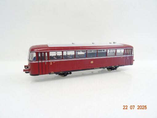 Roco H0 aus 69026 Steuerwagen VS 98 112 der DB JL1722 o.