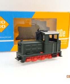 Roco H0e 4150 Feldbahn Diesellok Schmalspur in OVP JL4065