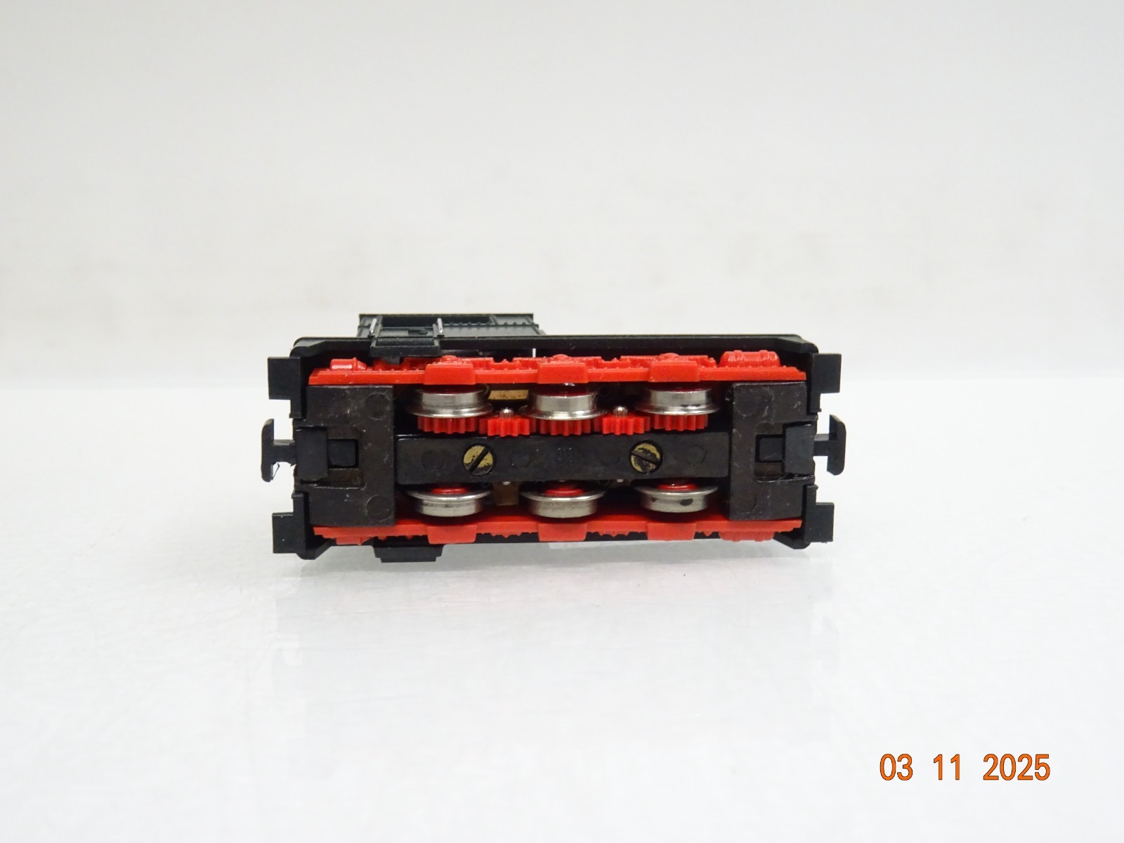 Roco H0e 4150 Feldbahn Diesellok Schmalspur in OVP JL4065 – Bild 4