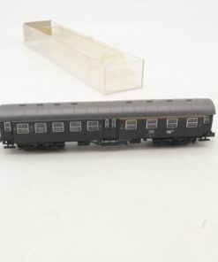 Roco N 2254 Eilzugwagen 1./2.Kl Umbauwagen der DB in OVP RR5787