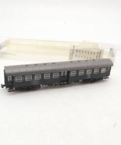 Roco N 2255 Umbauwagen 2.Klasse der DB in OVP RR3999