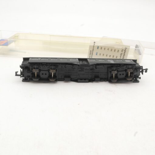 Roco N 2255 Umbauwagen 2.Klasse der DB in OVP RR3999 – Bild 4
