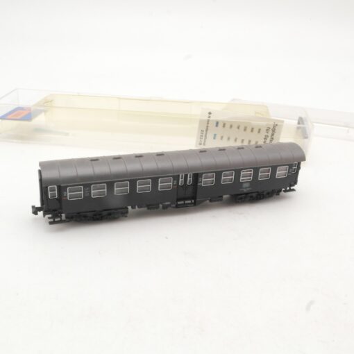 Roco N 2255 Umbauwagen 2.Klasse der DB in OVP RR3999