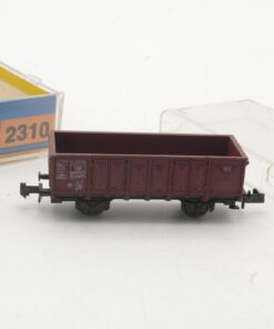Roco N 2310 Hochbordwagen EUROP der DB in OVP RR3575