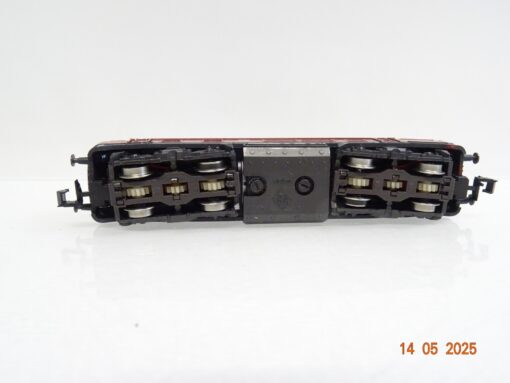 Roco N 23220 Diesellok BR 215 020-9 der DB  JL736 o. – Bild 4