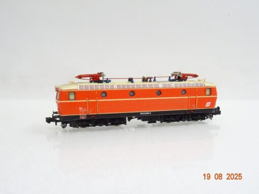 Roco N 23242 Österreich E-Lok 1044.062-6 der ÖBB in OVP JL2404 – Bild 3
