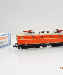 Roco N 23242 Österreich E-Lok 1044.062-6 der ÖBB in OVP JL2404