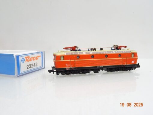 Roco N 23242 Österreich E-Lok 1044.062-6 der ÖBB in OVP JL2404
