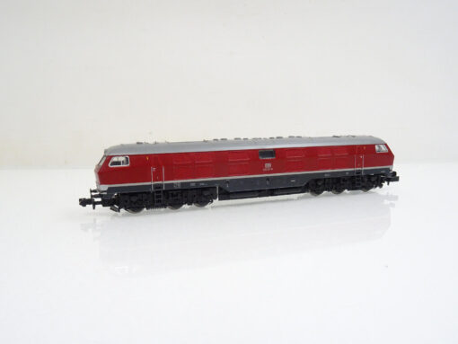 Roco N 23268 Diesellok BR 232 001-8 der DB in OVP LE1916 – Bild 3