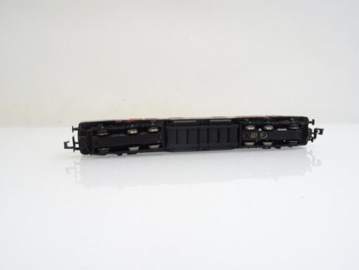 Roco N 23268 Diesellok BR 232 001-8 der DB in OVP LE1916 – Bild 4