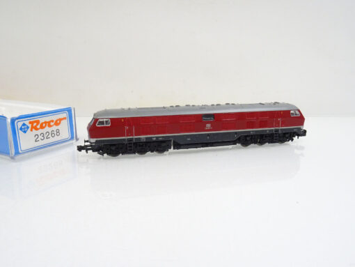 Roco N 23268 Diesellok BR 232 001-8 der DB in OVP LE1916