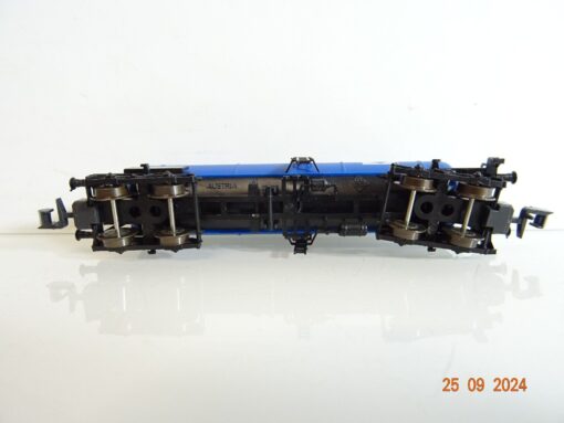 Roco N 2364 Kesselwagen Aral der DB in OVP PR2890 – Bild 4