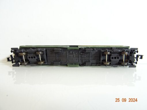 Roco N 24208 Umbauwagen 1./2. Klasse der DB in OVP PR2882 – Bild 4