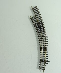 Roco N 2456 Bogenweiche links siehe Foto CK7976 o.