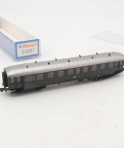 Roco N Eilzugwagen 2.Klasse der DB in EVP RR4373