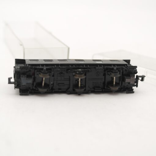 Roco N Personenwagen 1./2. Klasse der DB in EVP RR2523 – Bild 4