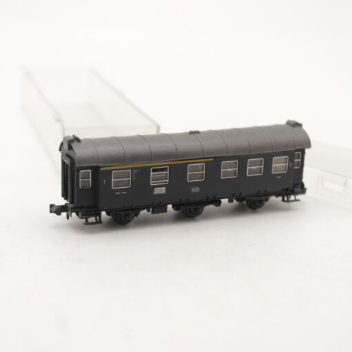 Roco N Personenwagen 1./2. Klasse der DB in EVP RR2523
