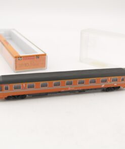 Roco N Personenwagen 1.Klasse der ÖBB in EVP RR2162