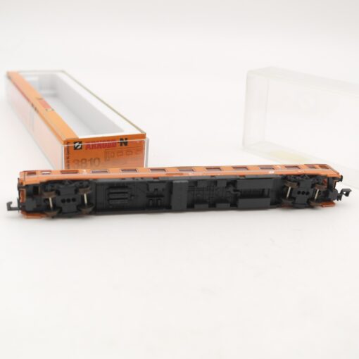 Roco N Personenwagen 1.Klasse der ÖBB in EVP RR2162 – Bild 4