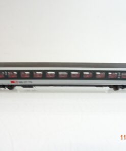 Roco N Personenwagen 2. Kl. der SBB PR3817 o.