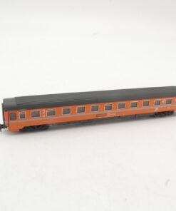Roco N Personenwagen 2. Klasse 61 81 21-71 000-7 der ÖBB RR4744 o.