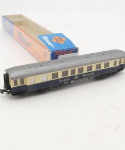Roco N Personenwagen Deutsche Weinstraße der DB in EVP RR4375
